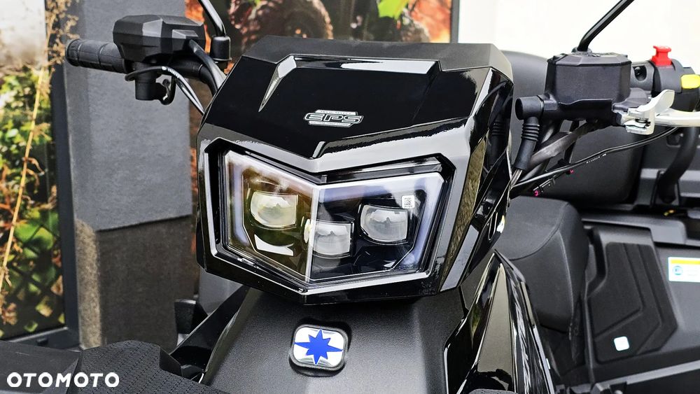 Polaris Sportsman - 6