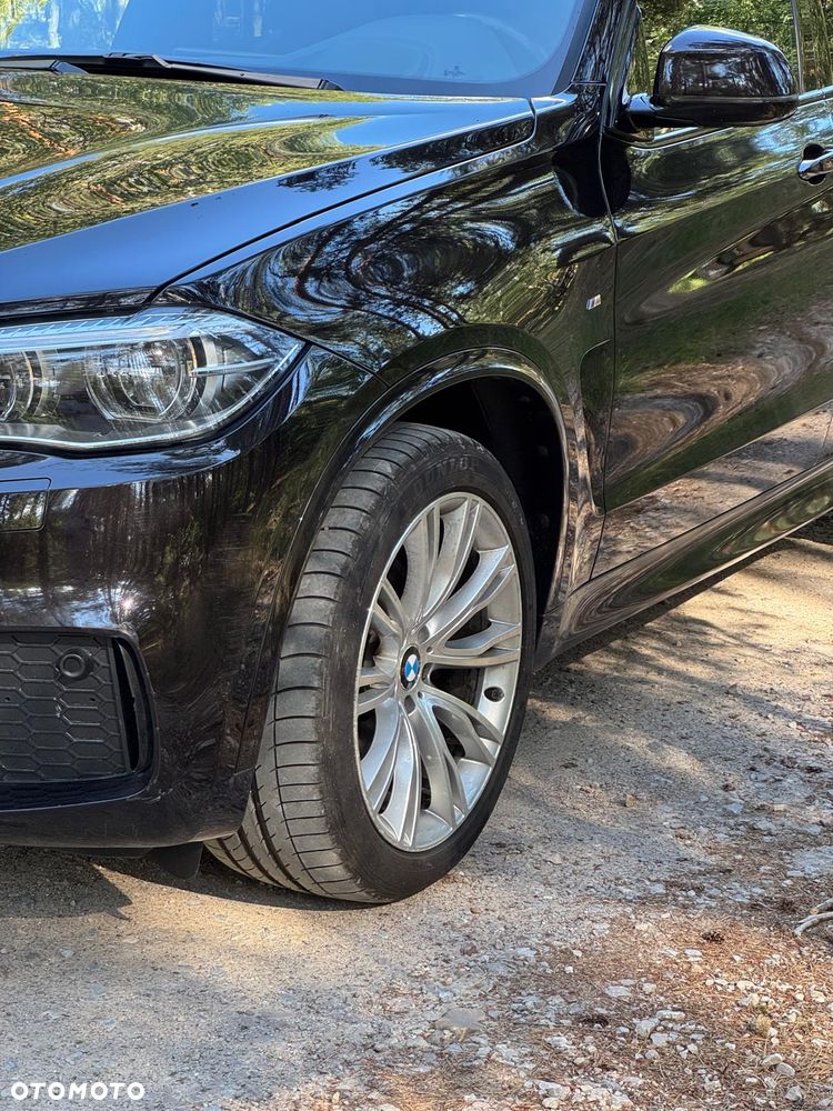 BMW X5 xDrive25d sport - 8