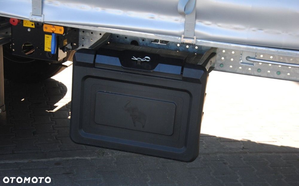 Schmitz Cargobull Varios Mega - 4