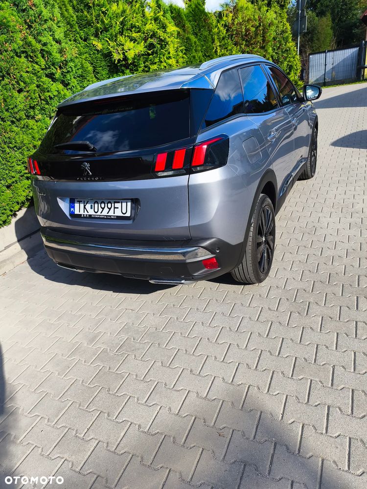 Peugeot 3008 BlueHDi 120 Stop & Start Allure - 10