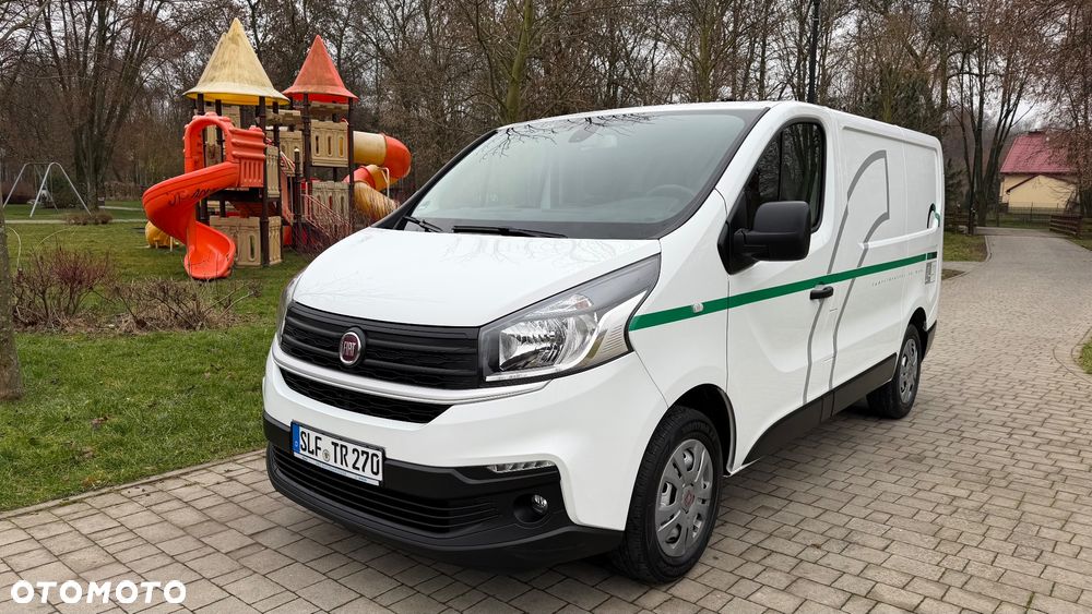 Fiat TALENTO - 29