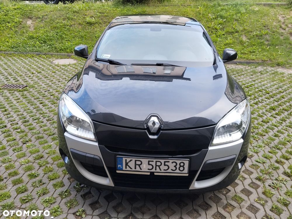 Renault Megane 1.6 16V Expression - 4
