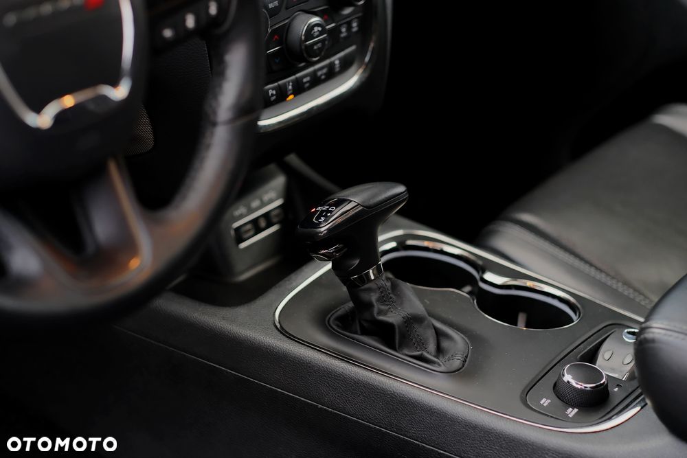 Dodge Durango 5,7 R/T - 16