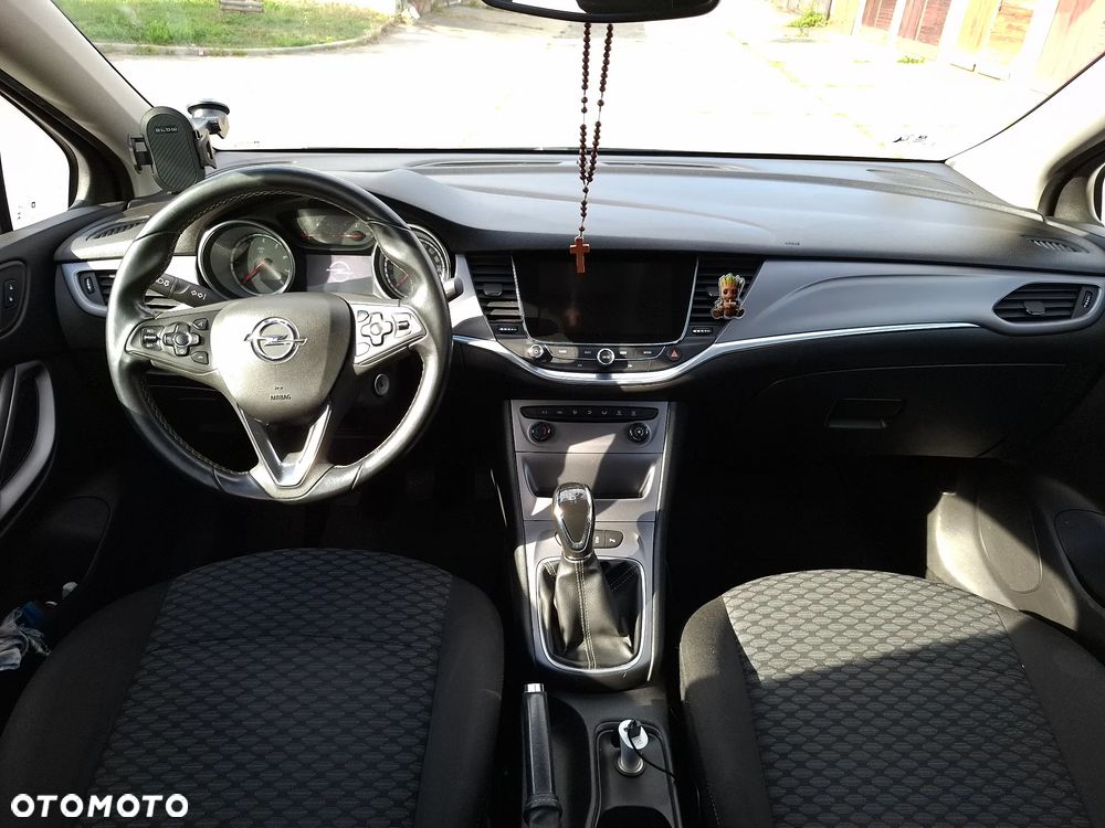 Opel Astra 1.0 Turbo Start/Stop Active - 5