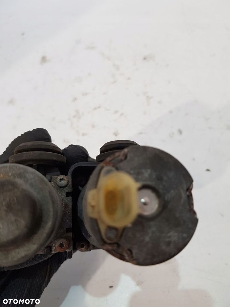 elektrozawór wody magistrala 8369807 bmw e46 eur 2.0d - 7