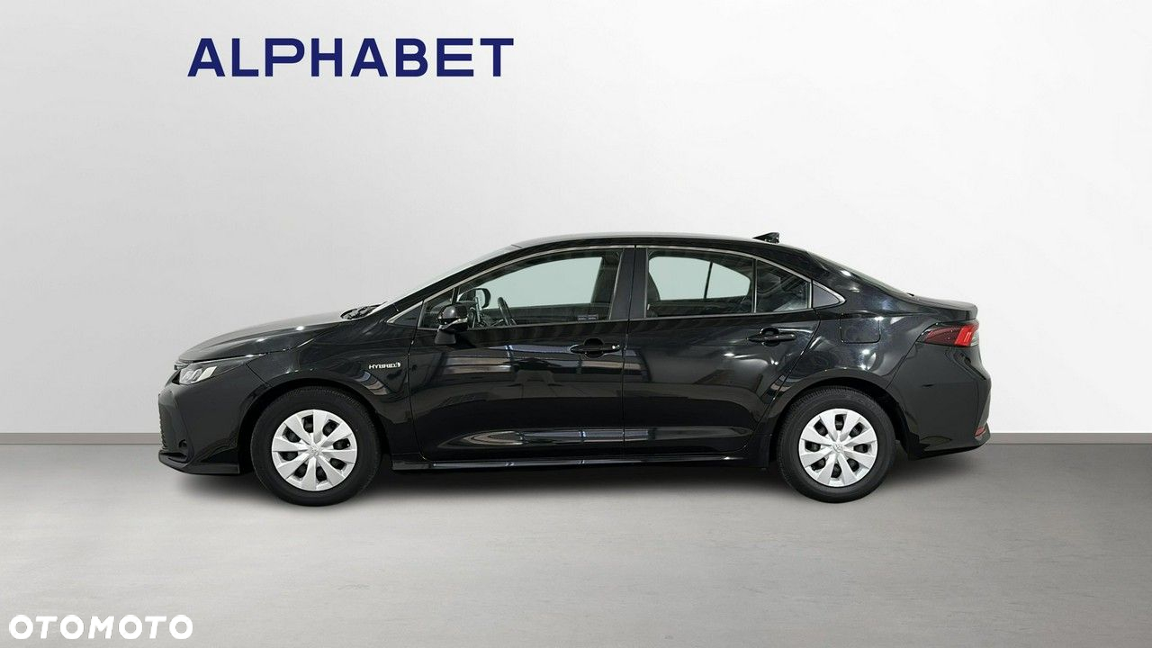 Toyota Corolla - 3