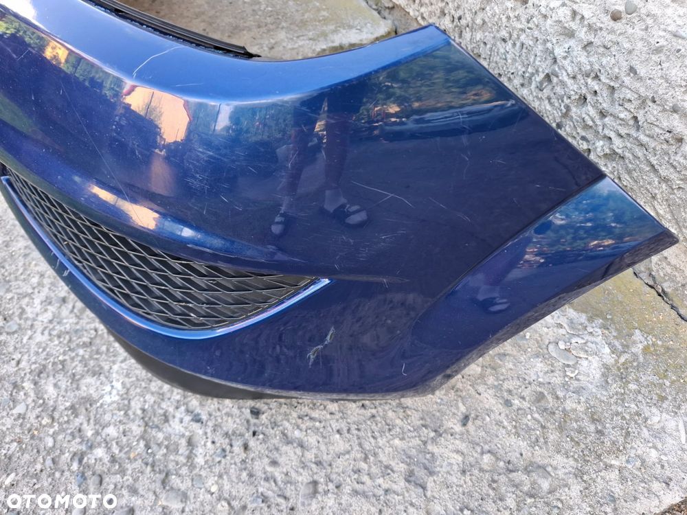 ZDERZAK PRZÓD PRZEDNI OPEL ASTRA III H LIFT Z21B 07/10r - 4