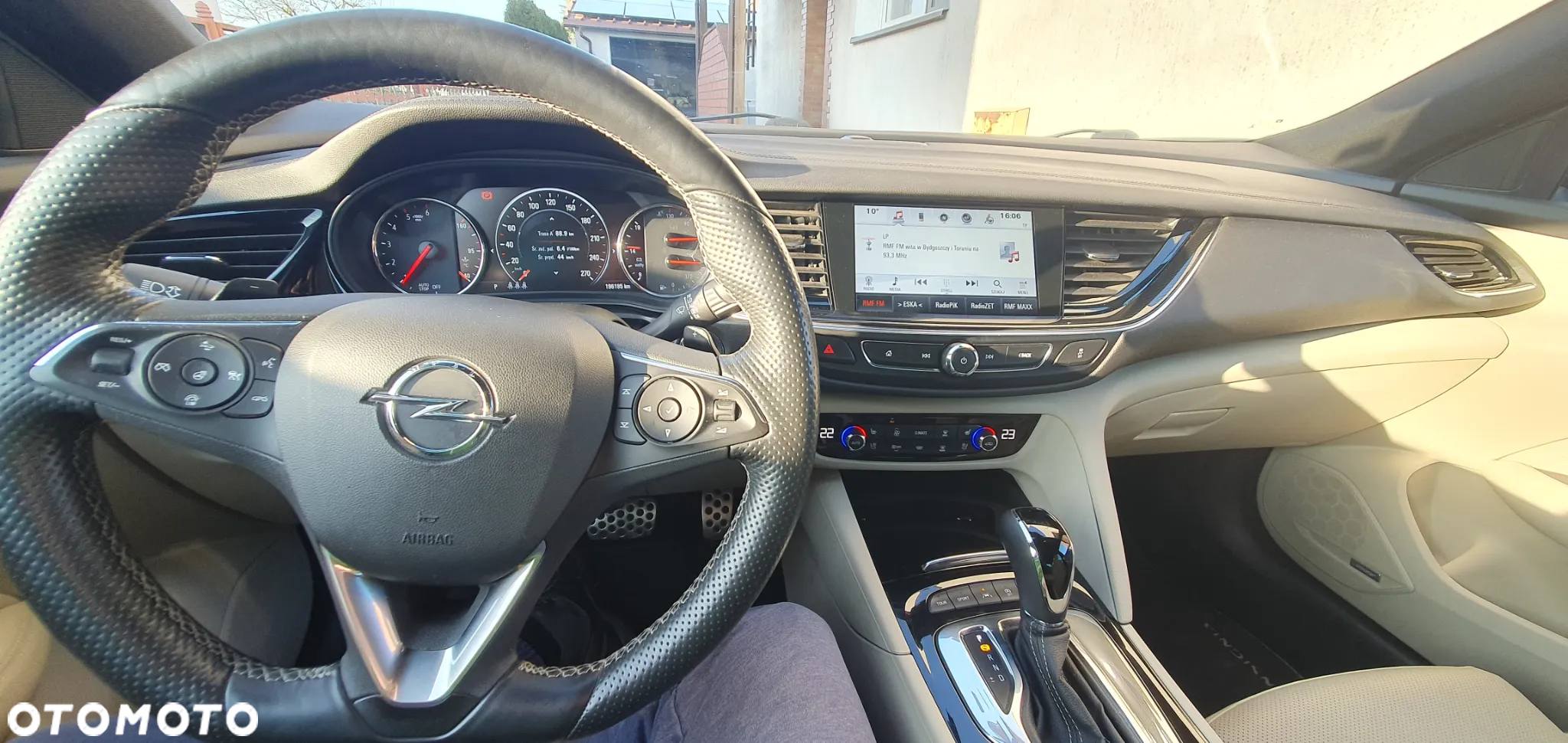 Opel Insignia 1.6 CDTI - 25