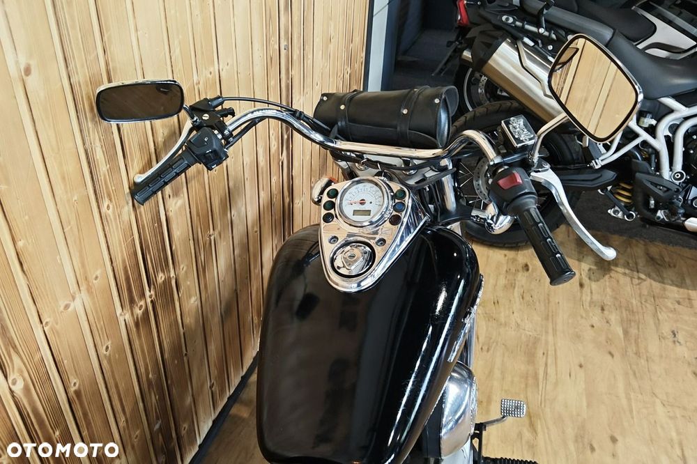 Honda Shadow - 19