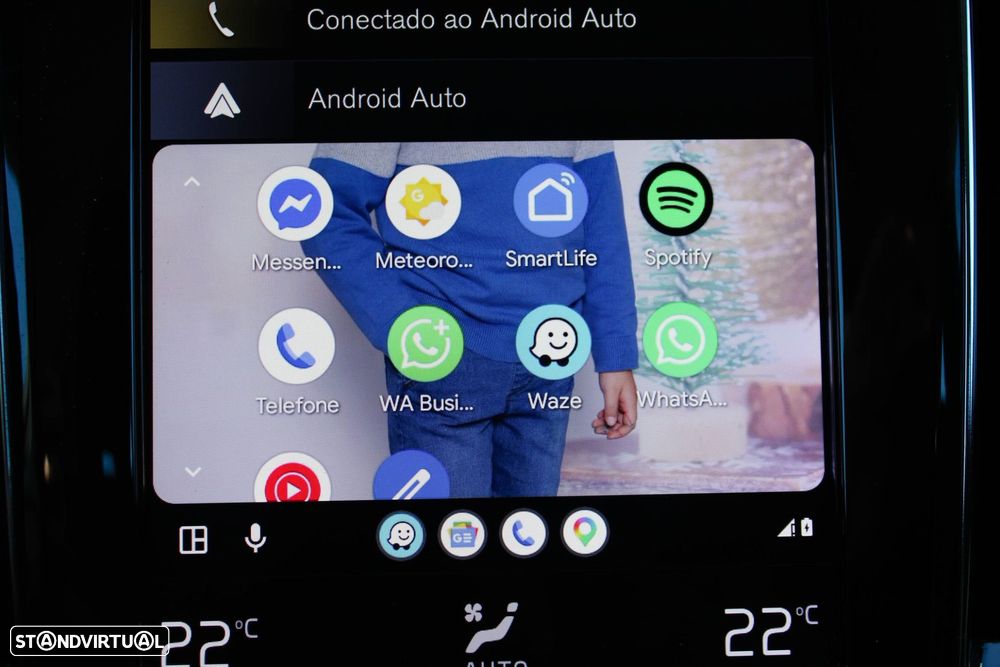 Volvo V60 2.0 D3 Geartronic - 43