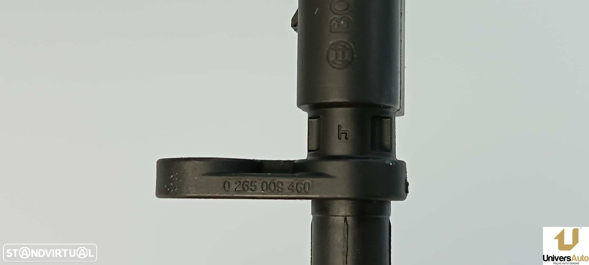 SENSOR ABS AUDI Q5 (FYB) S LINE QUATTRO - 6