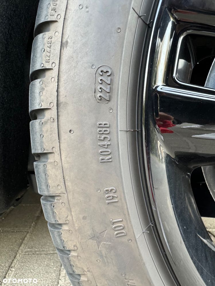 MINI Cooper John Works Trim - 25