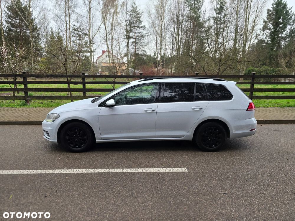 Volkswagen Golf 1.6 TDI CityLine - 17