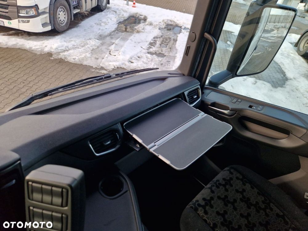 Scania R460A4x2NA WYDMUCH - 21