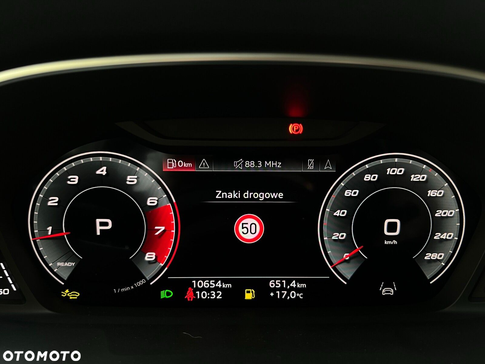 Audi Q3 - 28
