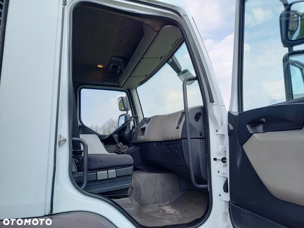 Renault MIDLUM 16 4X4 ALLOARD 4 WD ASENIZACJA ASENIZACYJNY BECZKA - 10