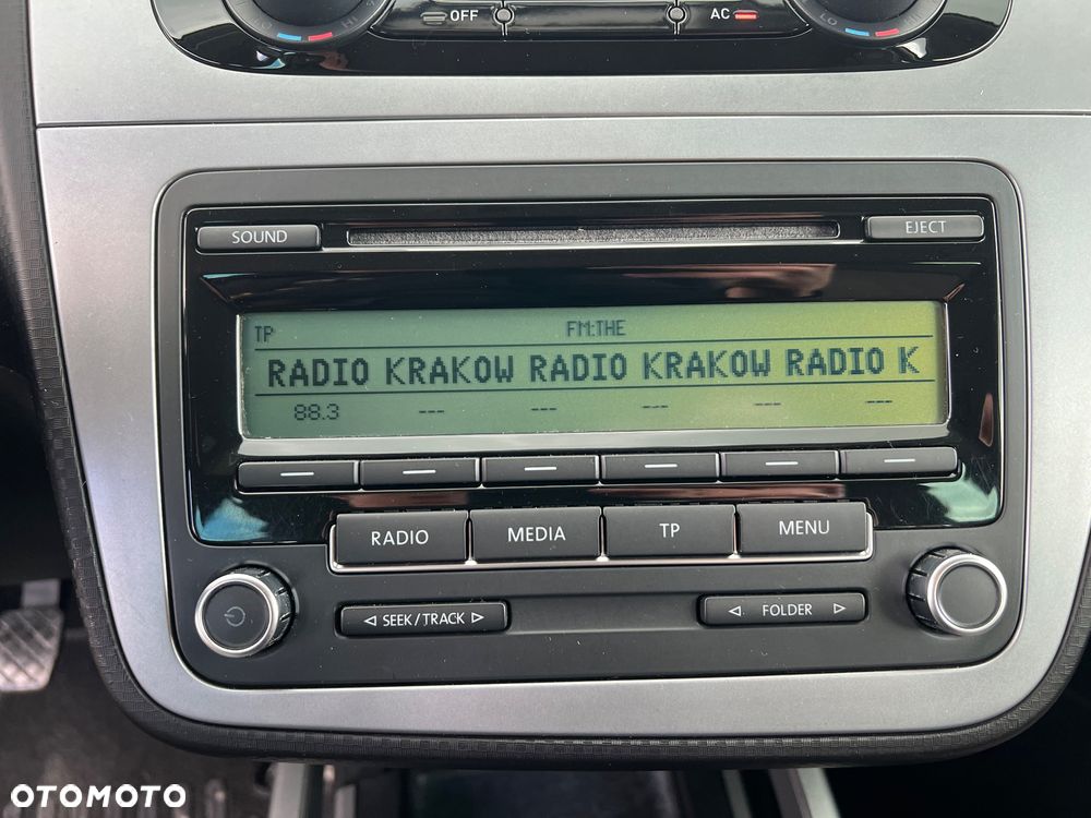 Seat Altea XL 1.6 TDI Style - 15