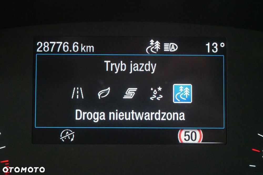 Ford Puma - 24
