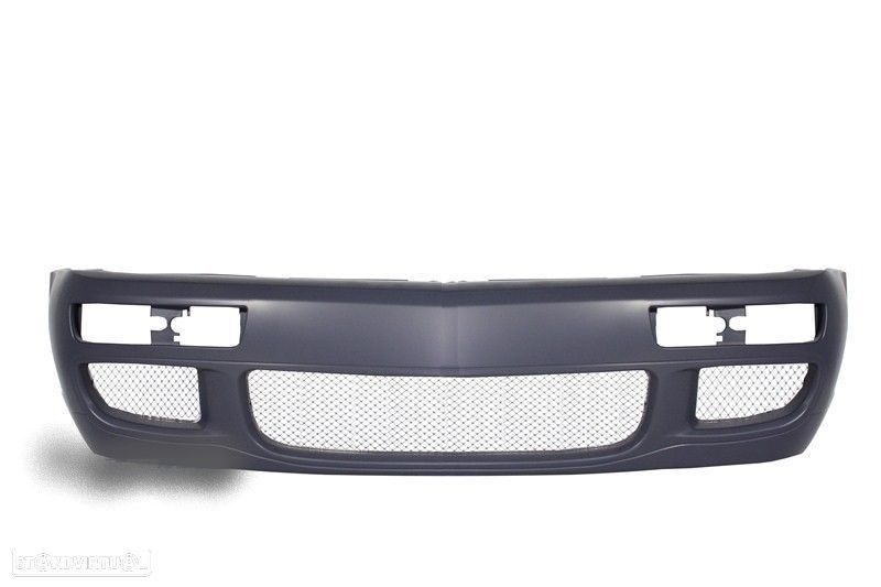 Para-choques VW Golf 3 (1991 a 1999) Look GTI - 1