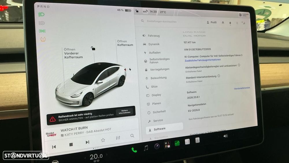 Tesla Model 3 Long Range AWD Dual Motor - 13