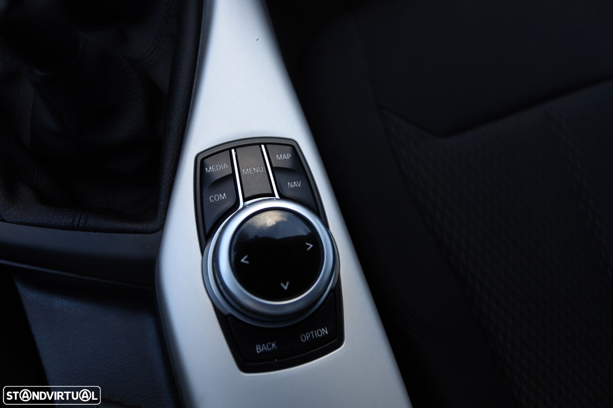 BMW 116 d EfficientDynamics - 9