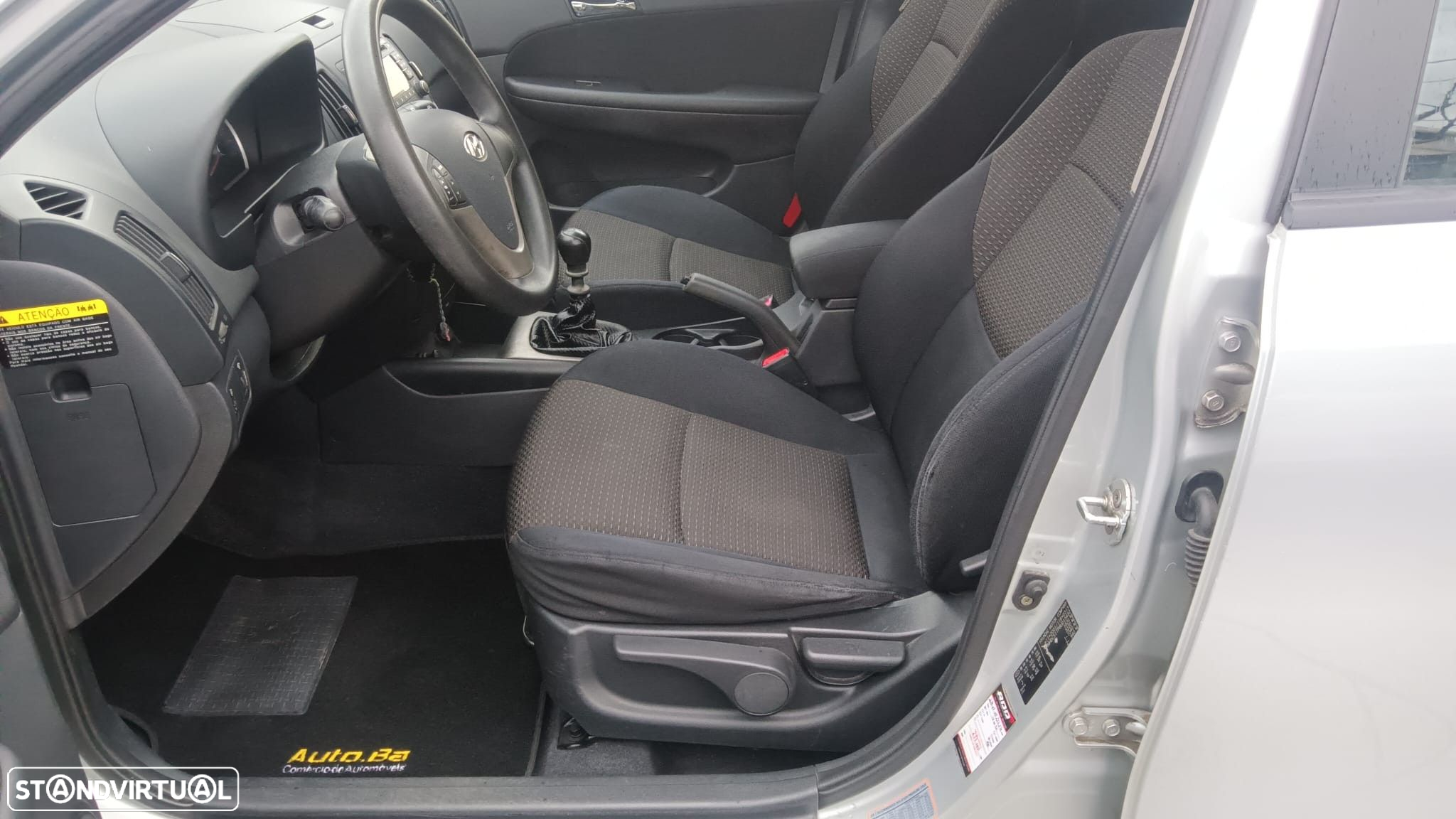 Hyundai i30 1.6 CRDI Classic - 7