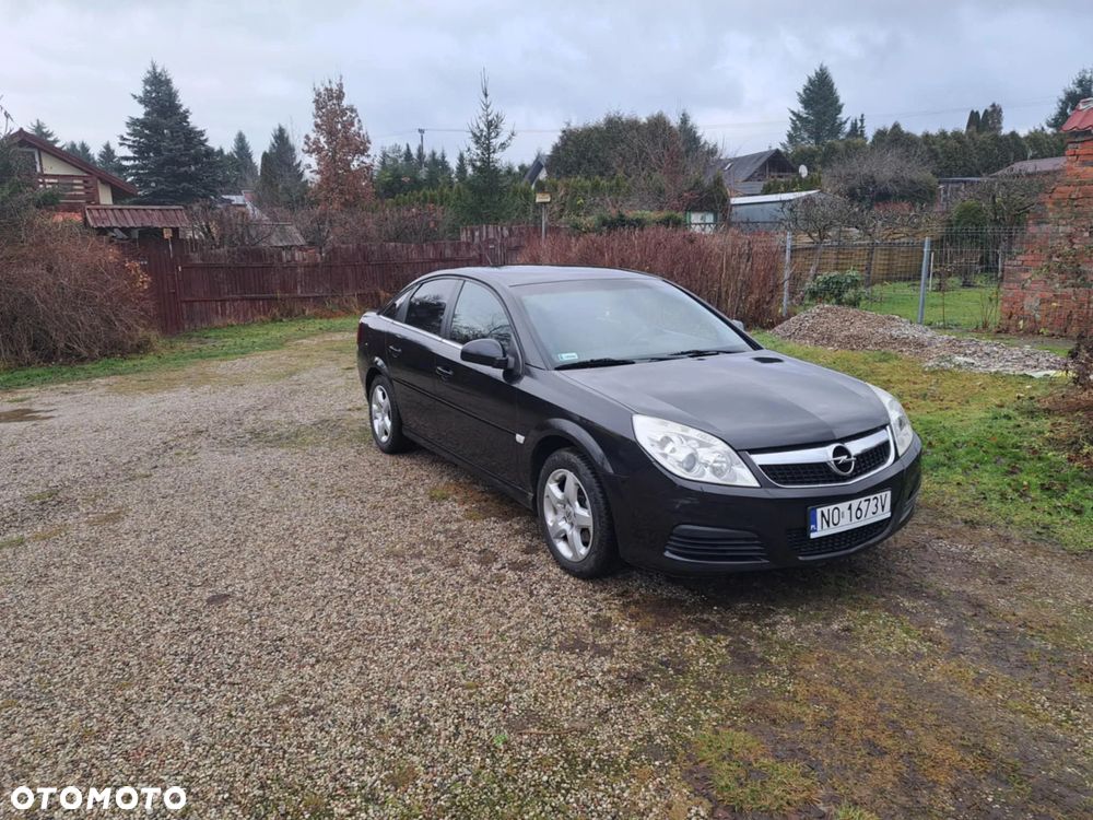 Opel Vectra 1.9 CDTI Elegance - 17