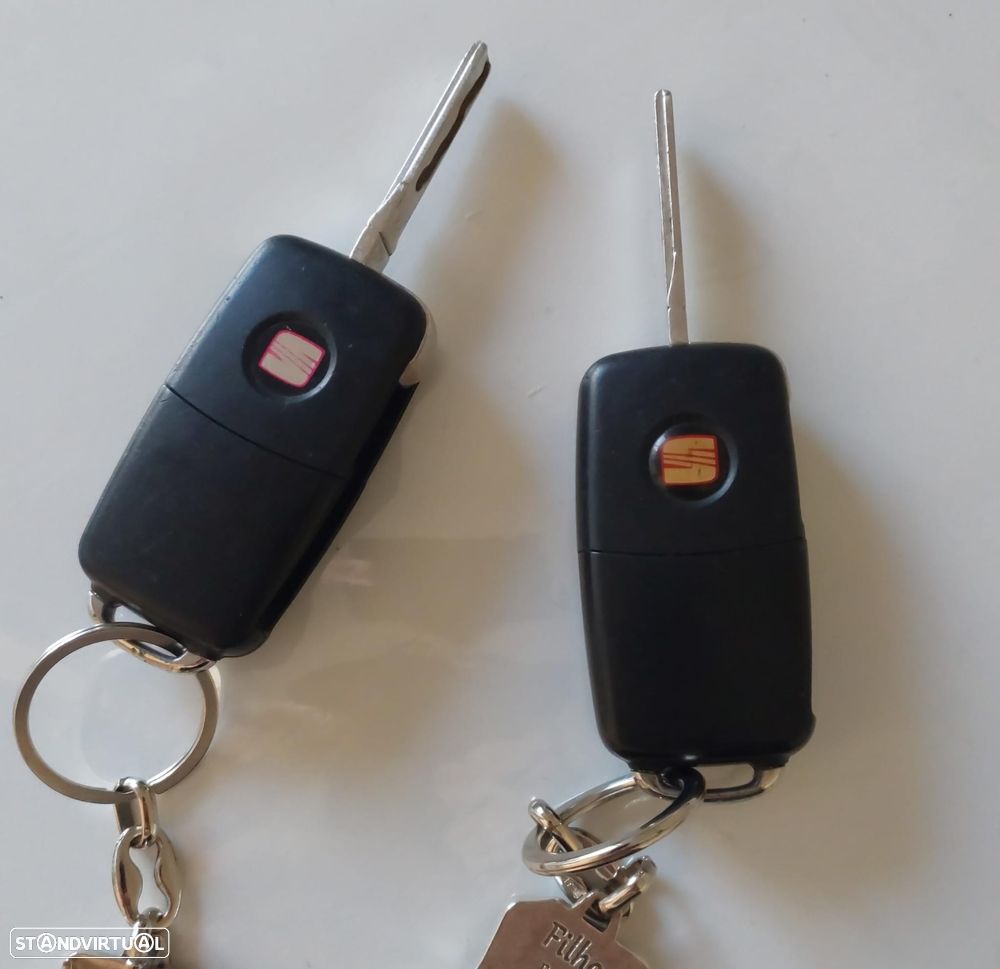 SEAT Ibiza ST 1.2 TDI CR Ecomotive Style - 15