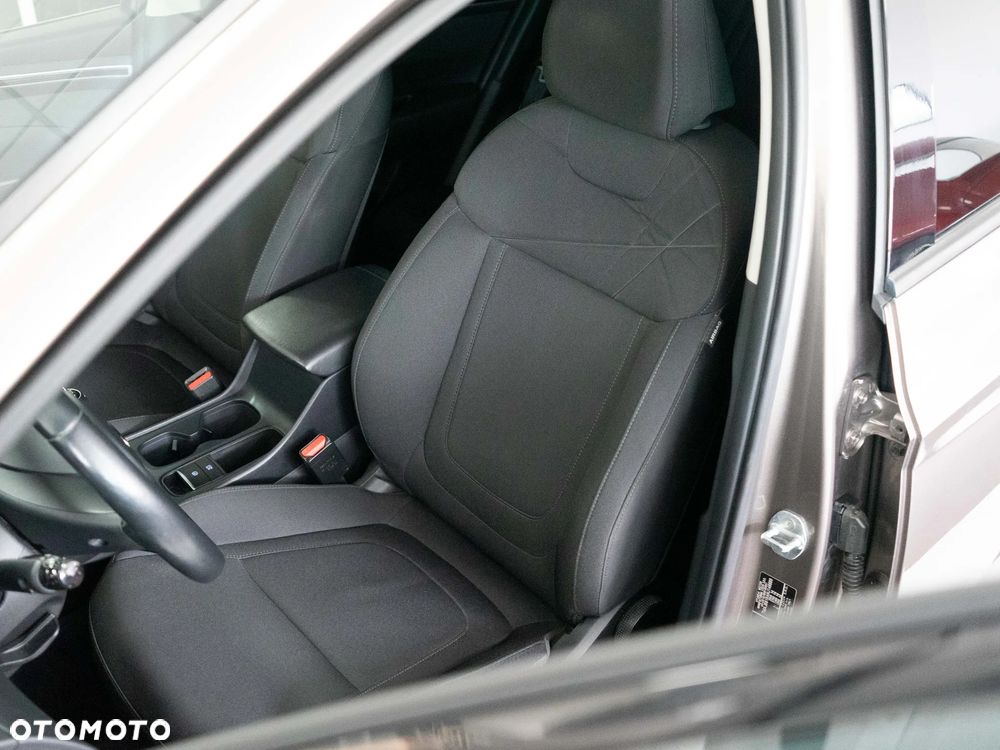 Hyundai Tucson 1.6 T-GDi Modern 2WD - 25