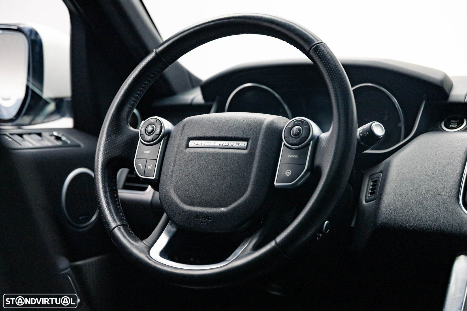 Land Rover Range Rover Sport 3.0 TDV6 HSE Dynamic - 31