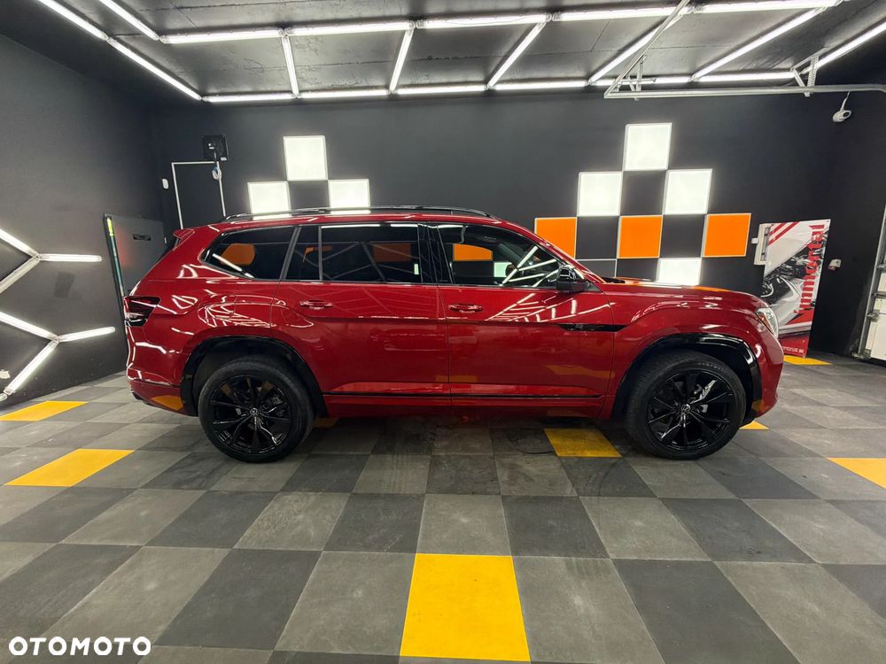 Volkswagen Atlas - 7