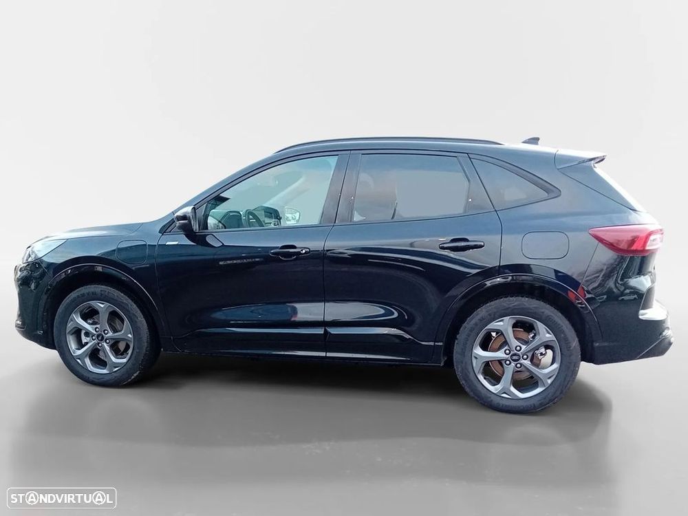 Ford Kuga 2.5 PHEV ST-Line - 3