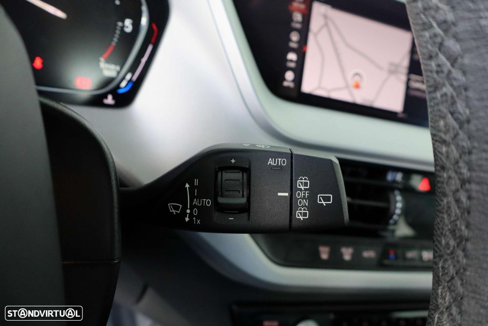 BMW 116 d Corporate Edition Auto - 17