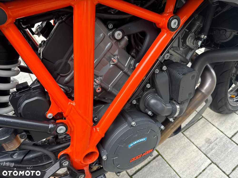 KTM Super Duke - 28