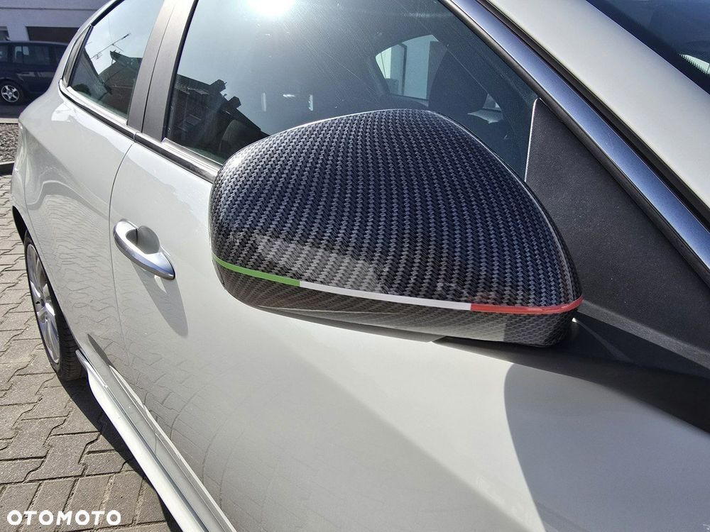 Alfa Romeo Giulietta - 25