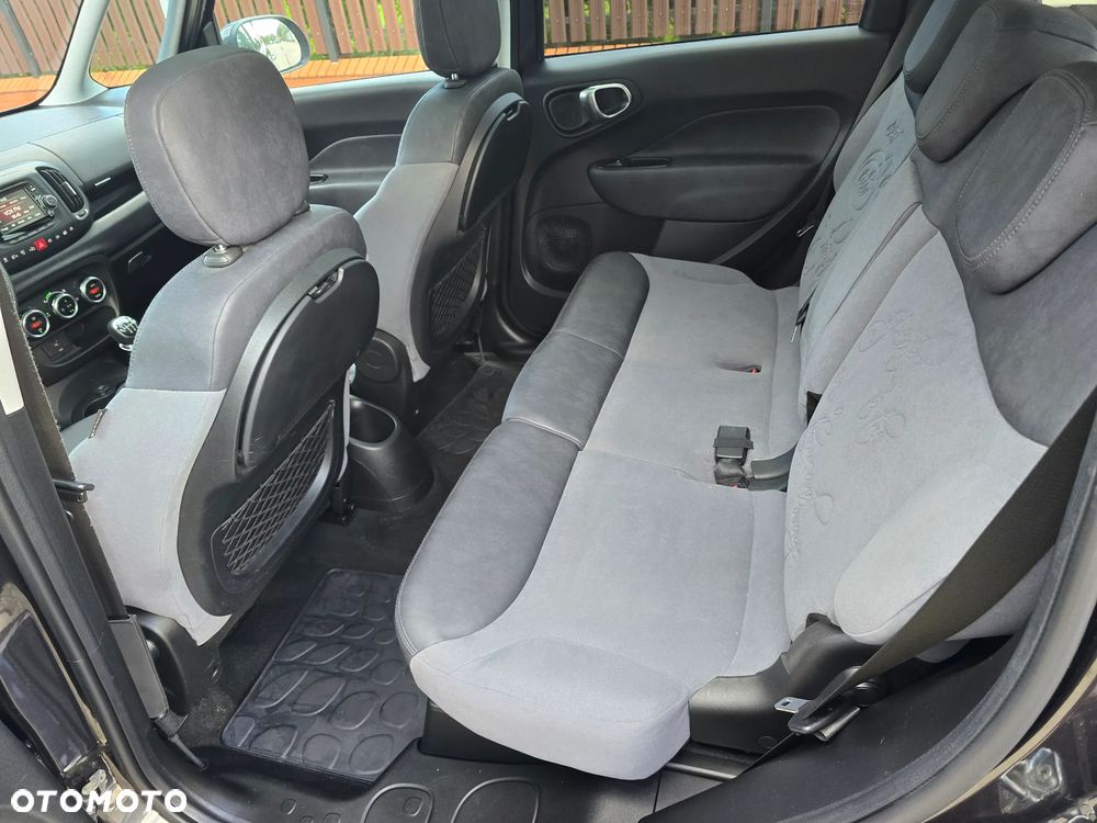 Fiat 500L - 19
