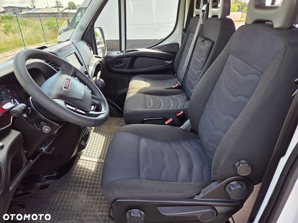 Iveco Daily - 12