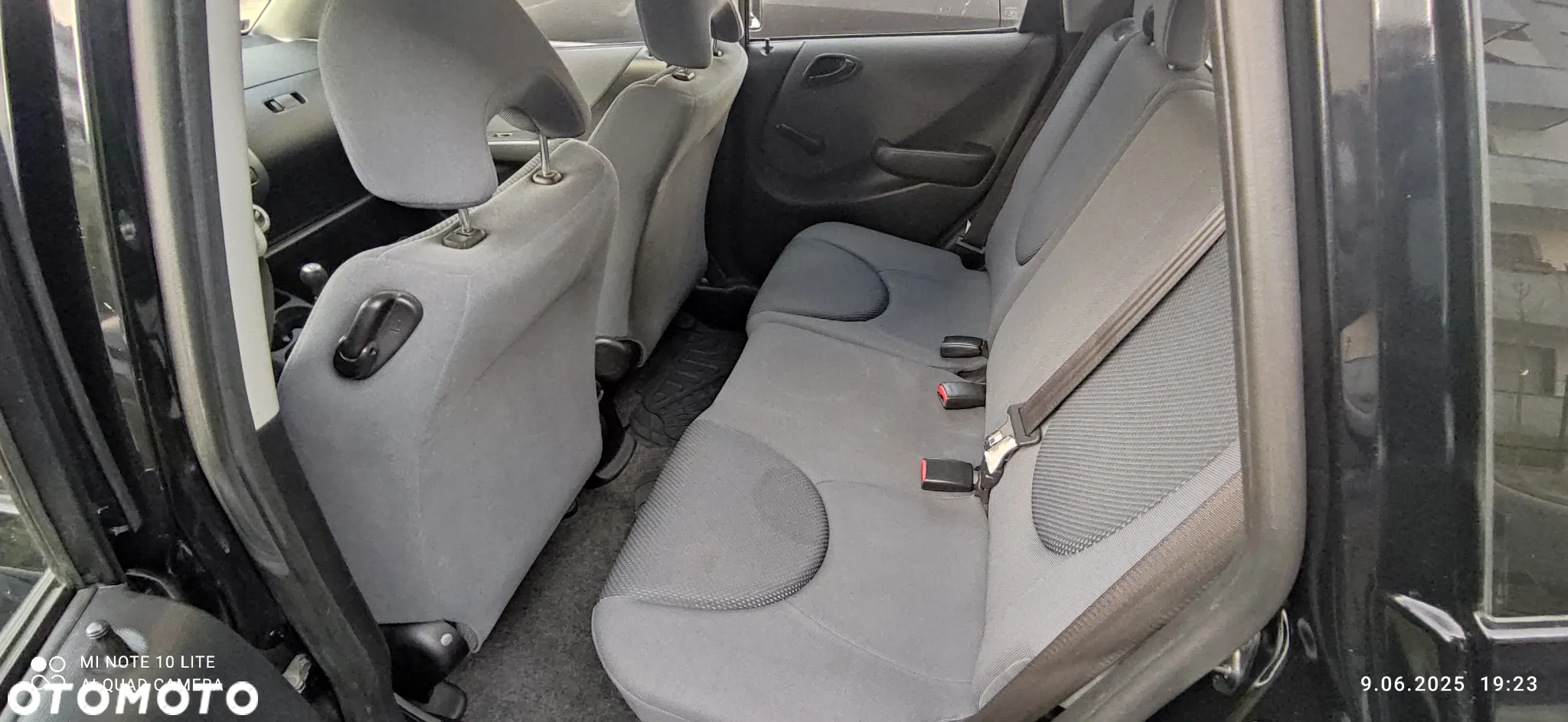 Honda Jazz - 29