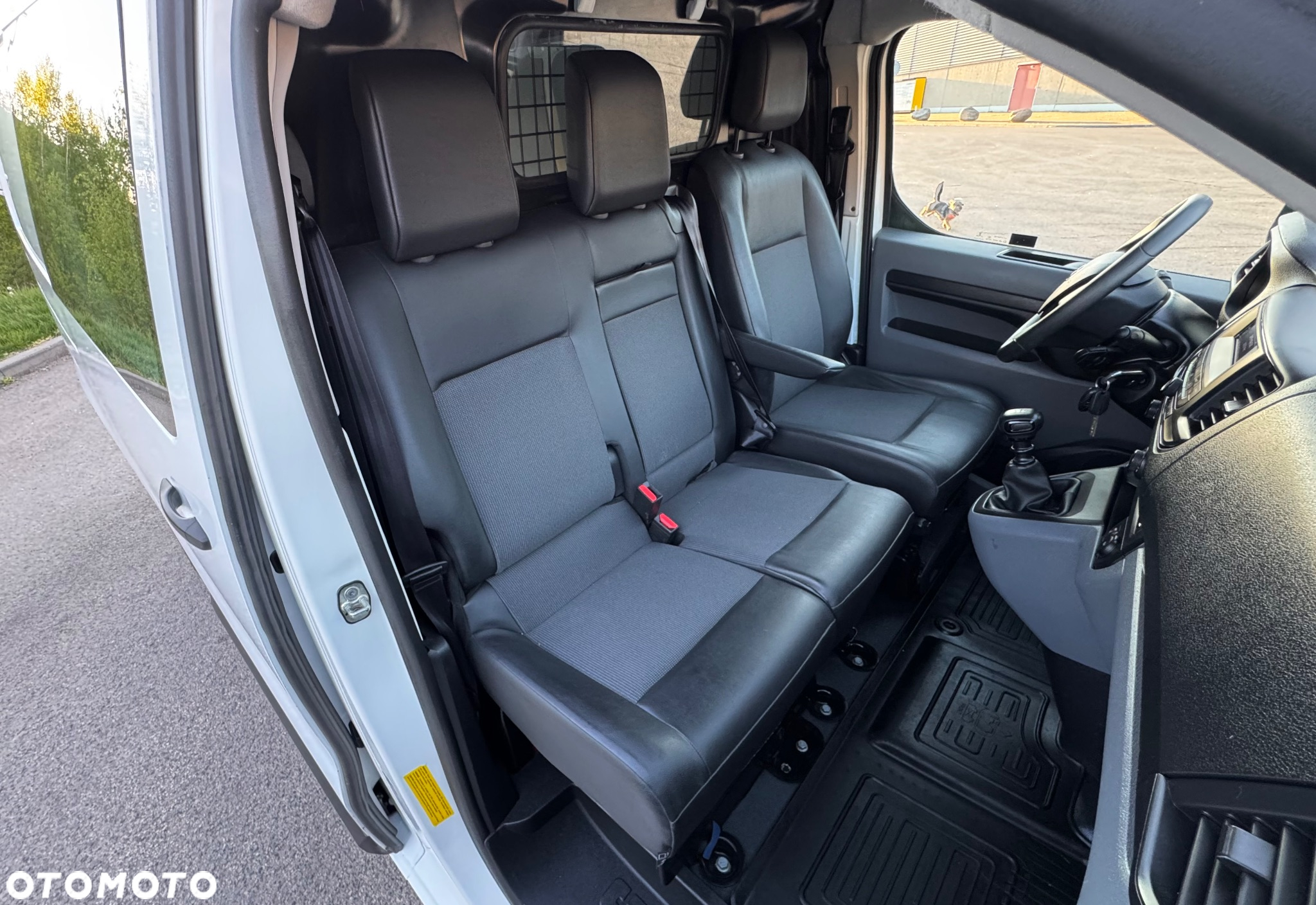 Toyota Proace LONG - 22