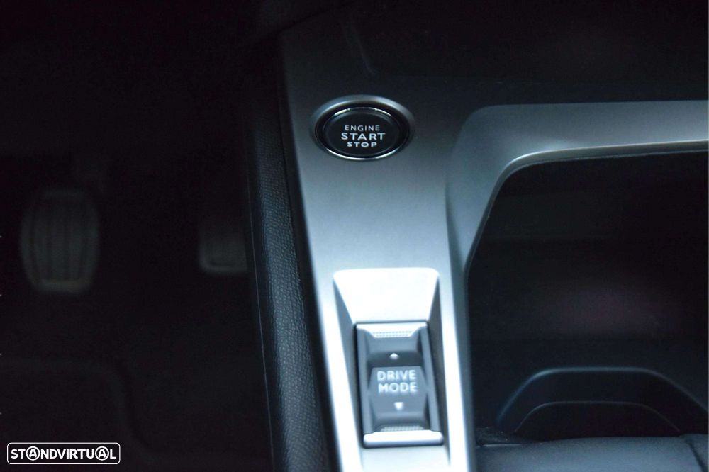 Peugeot 308 1.5 BlueHDi Active Pack - 14