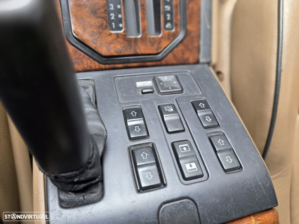 Land Rover Range Rover 4.6 HSE - 20