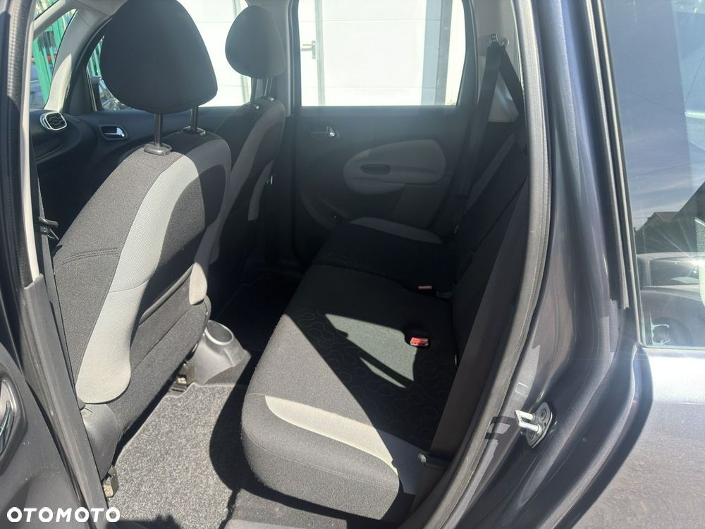 Citroën C3 Picasso VTi 95 Tendance - 9