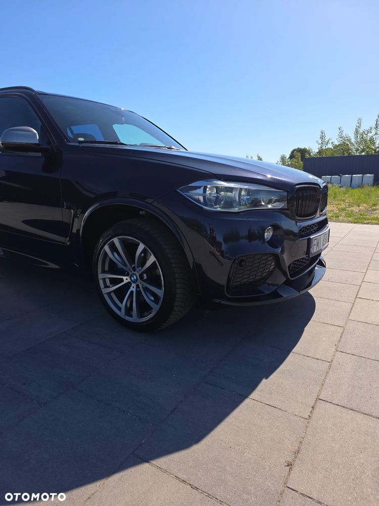 BMW X5 - 7