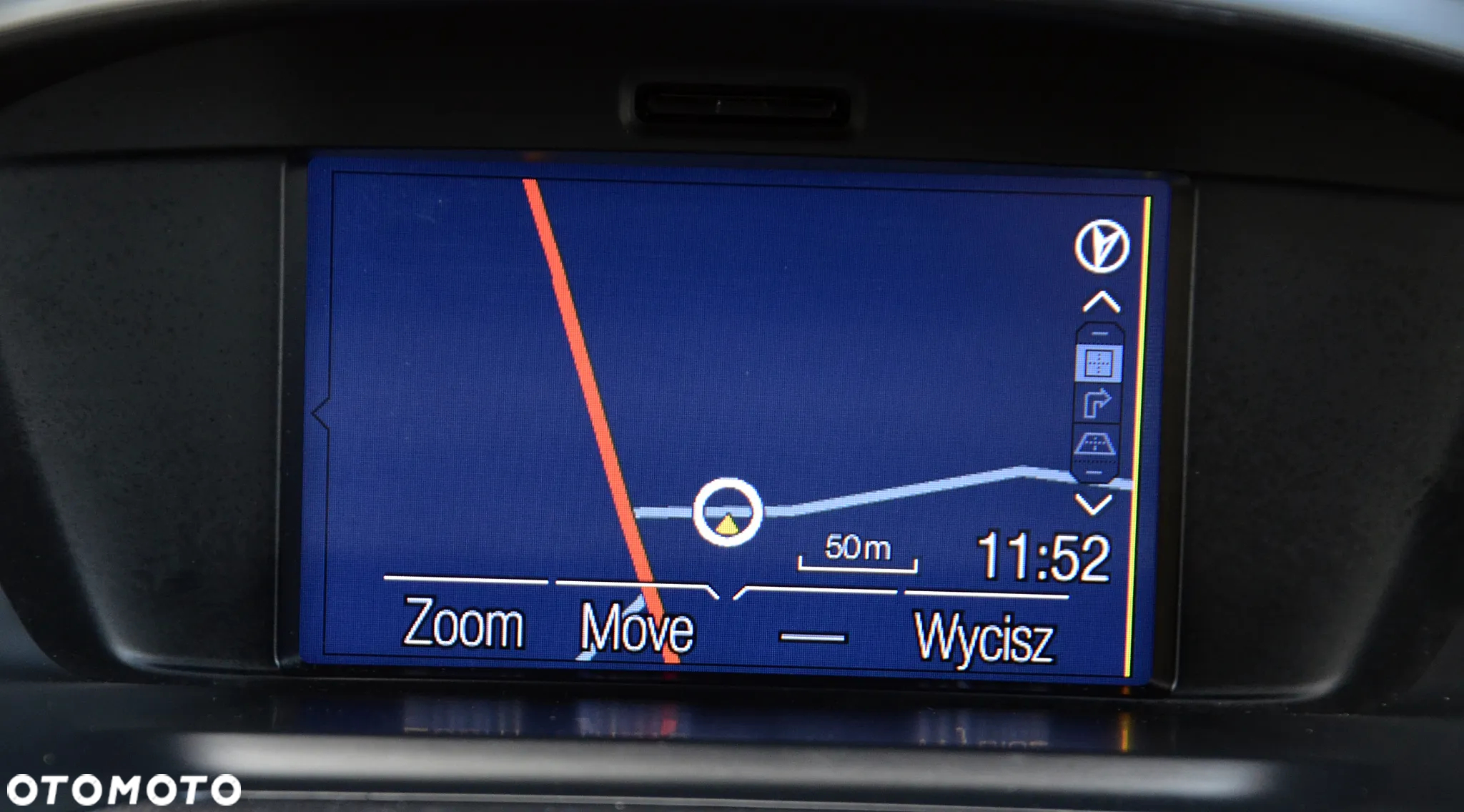 Ford Kuga 2.0 TDCi 2x4 SYNC - 24