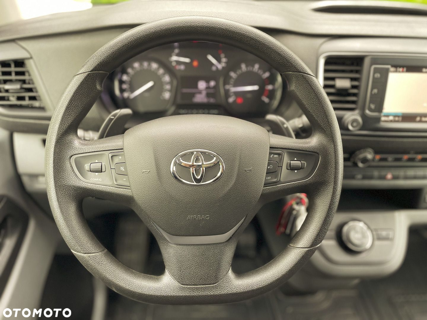 Toyota PROACE - 14