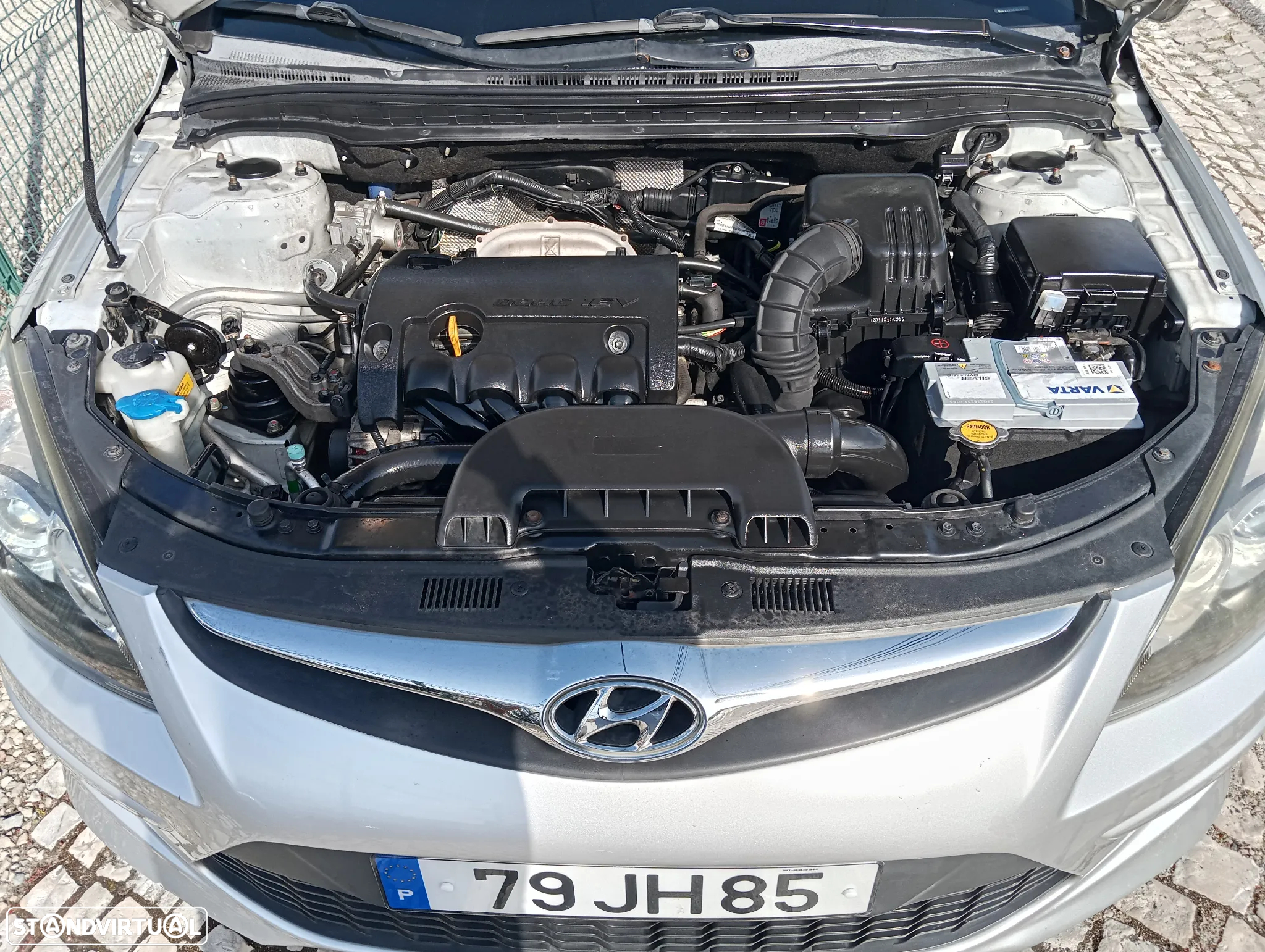 Hyundai i30 CW - 18