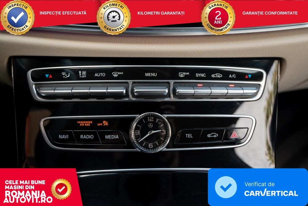 Mercedes-Benz CLS 450 4MATIC Aut - 20