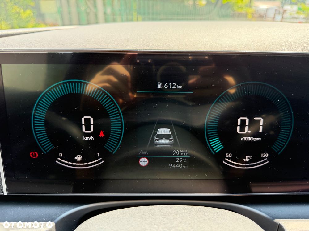 Hyundai Tucson 1.6 T-GDi Smart 2WD - 18