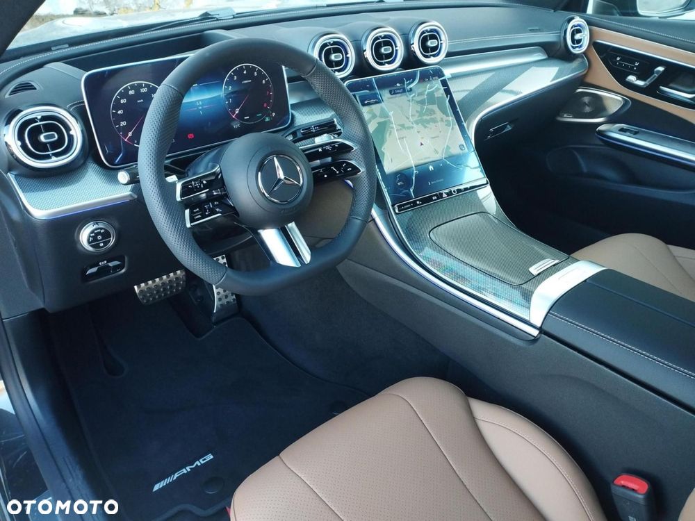 Mercedes-Benz CLE - 9