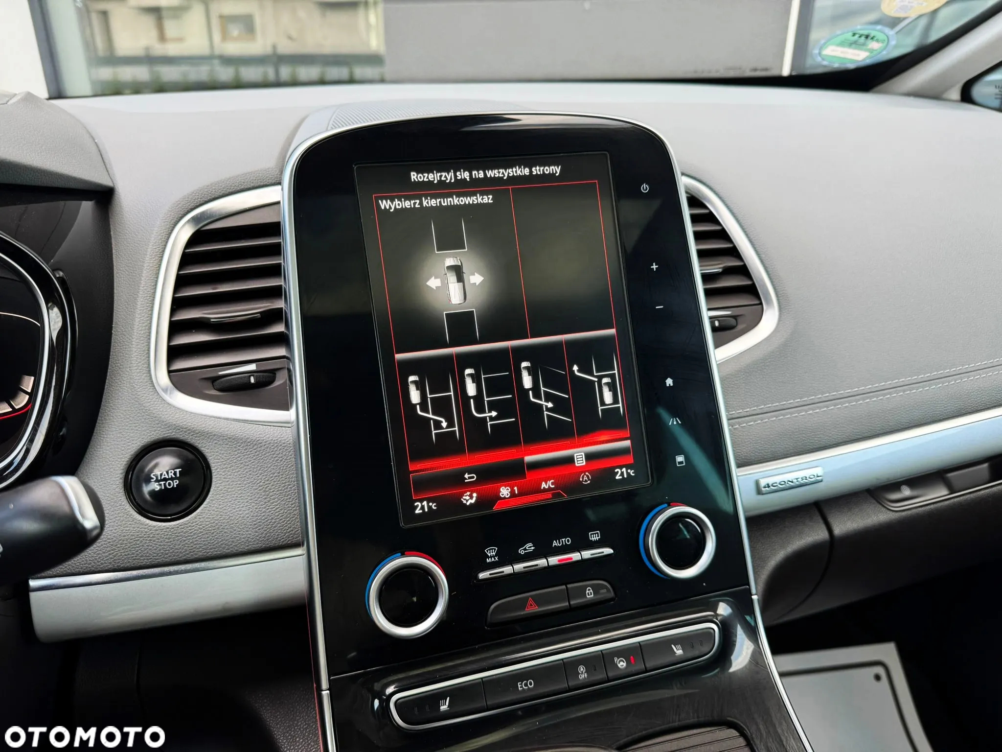 Renault Espace 1.6 dCi Energy Initiale Paris EDC 7os - 15